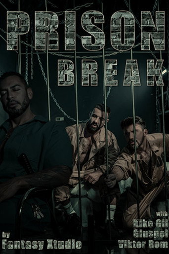 Prison Break movie poster