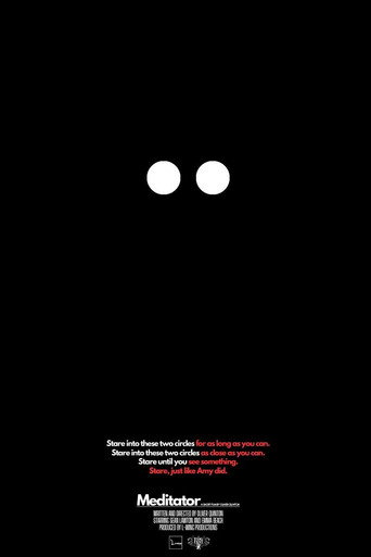 Mediator movie poster