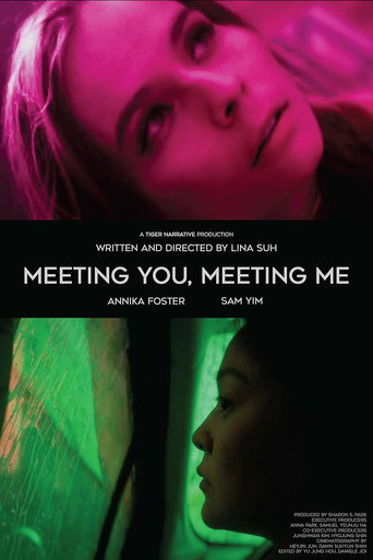 Meeting You, Meeting Me movie poster