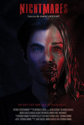 Nightmares movie poster
