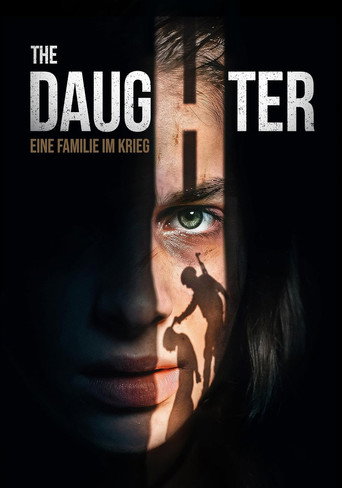 The Daughter movie poster