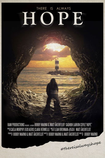 Hope movie poster