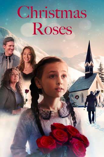 Christmas Roses movie poster