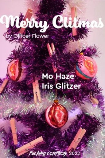 Merry Clitmas movie poster