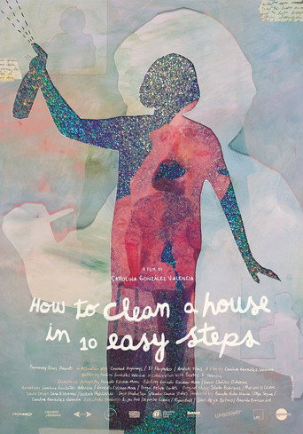How to Clean a House in Ten Easy Steps movie poster