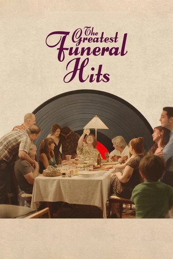 The Greatest Funeral Hits movie poster