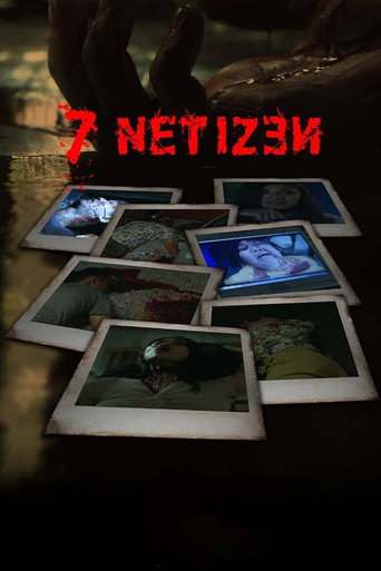 7 Netizen movie poster