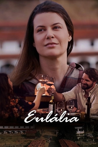 Eulália movie poster