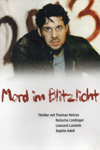 20:13 Mord im Blitzlicht movie poster