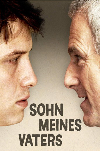 Family Practice movie poster