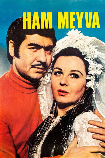 Ham Meyve movie poster