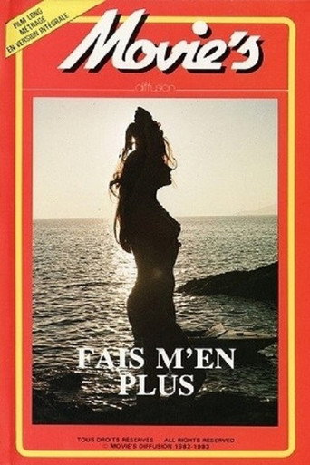 Fais-m'en plus movie poster
