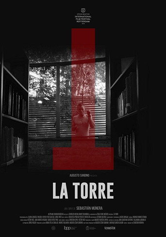 The Tower movie poster