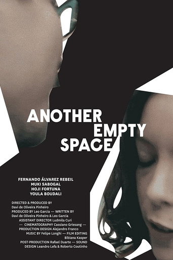 Another Empty Space movie poster