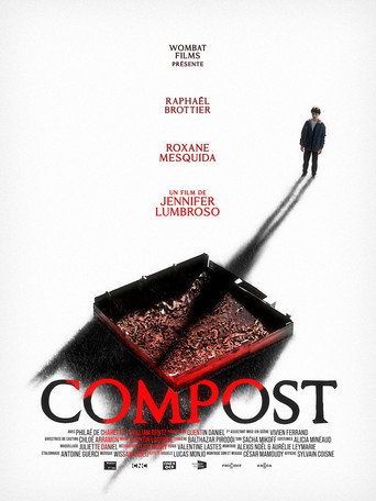 Compost movie poster