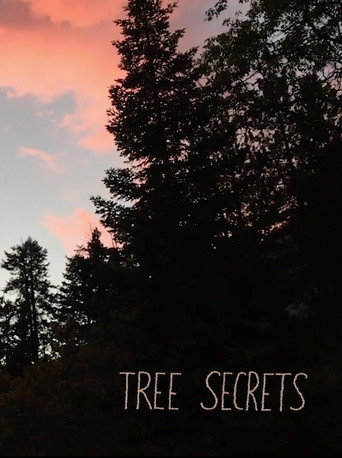 Tree Secrets movie poster