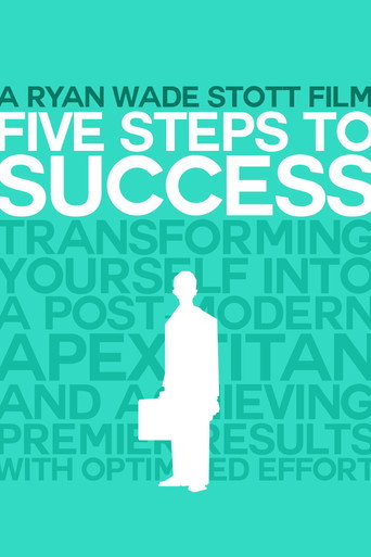 Five Steps to Success movie poster