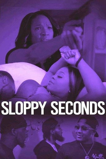 Sloppy Seconds movie poster