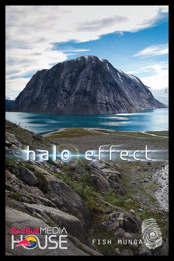 Halo Effect movie poster