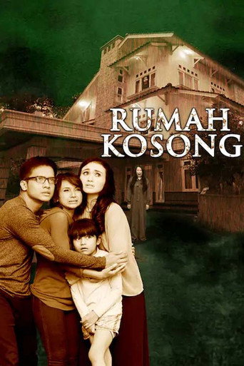 Rumah Kosong movie poster