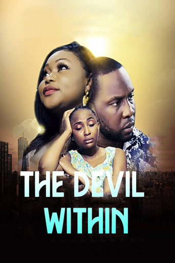 The Devil Within movie poster