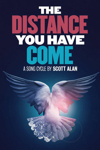 The Distance You Have Come movie poster