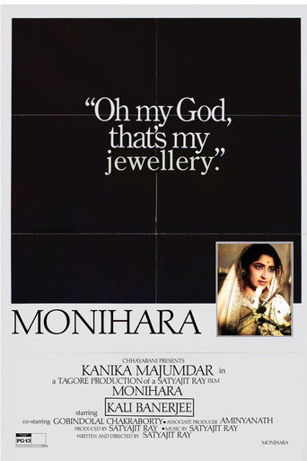 The Lost Jewels movie poster