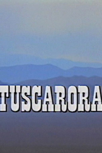 Tuscarora movie poster