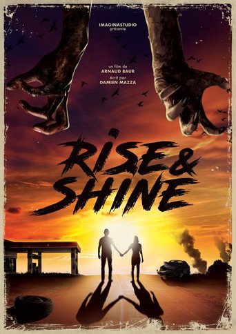 Rise & Shine movie poster