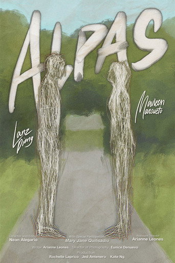 Alpas movie poster