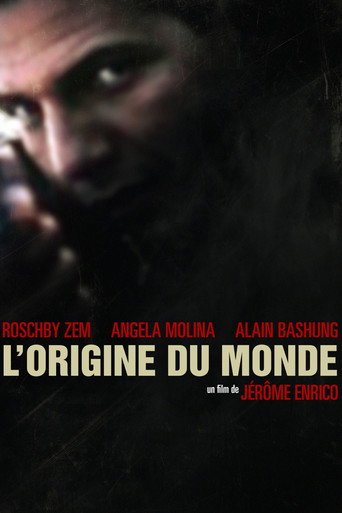 L'origine du monde movie poster