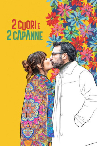 Love In Separate Beds movie poster