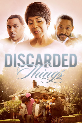 Discarded Things movie poster
