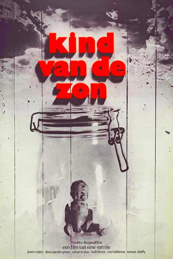 Anna, Child of the Daffodils movie poster