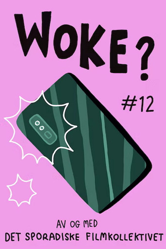 Woke? movie poster
