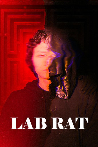Lab Rat movie poster