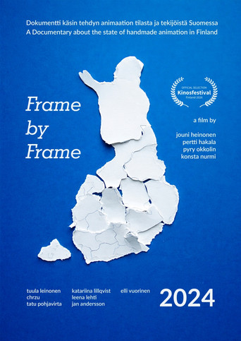 Frame by Frame movie poster