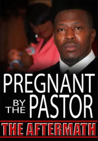 Pregnant by the Pastor: The Aftermath movie poster