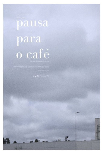 Pausa Para o Café movie poster