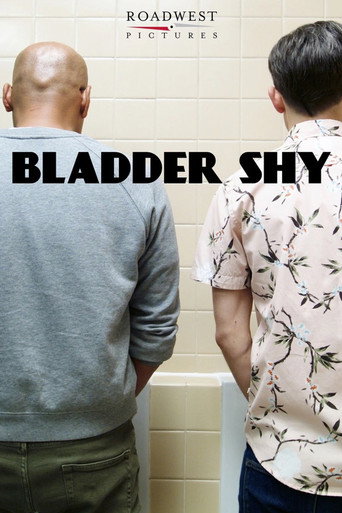 Bladder Shy movie poster