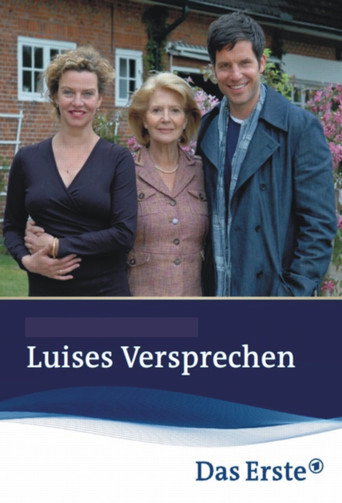 Luises Versprechen movie poster
