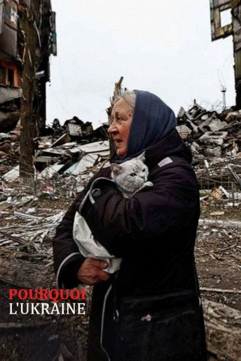 Why Ukraine? movie poster