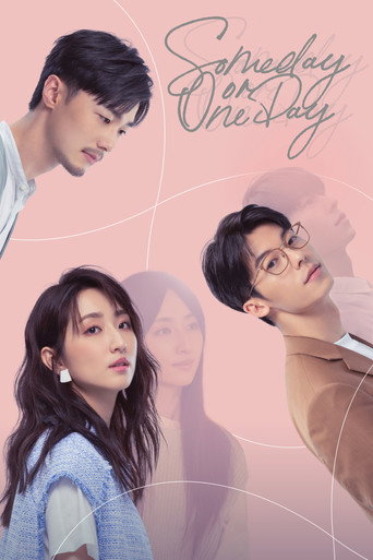 Someday or One Day movie poster