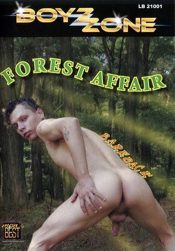 Forest Affair movie poster