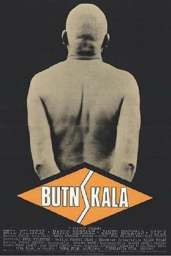 Bumpstone movie poster