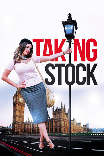 Taking Stock movie poster