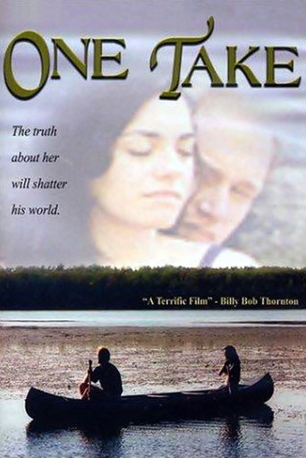 One Take movie poster