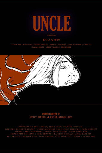 Uncle movie poster