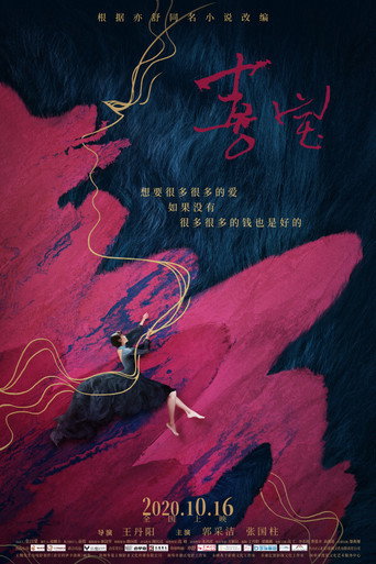 The Story Of Xi Bao movie poster