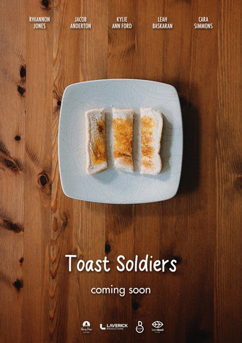 Toast Soldiers movie poster